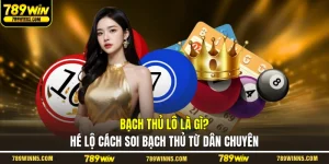 bạch thủ lô