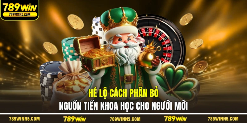 Hé lộ cách phân bỏ nguồn tiền khoa học cho người mới