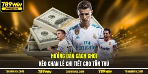 Kèo Chẵn Lẻ